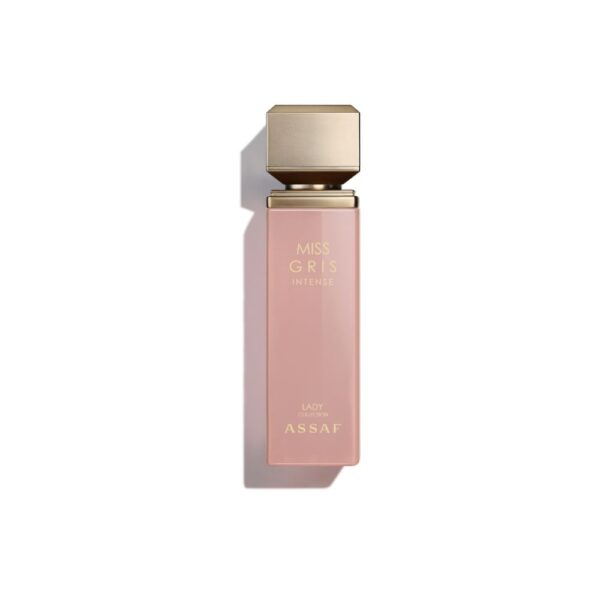 عطر مس قريس عساف - 100 مل