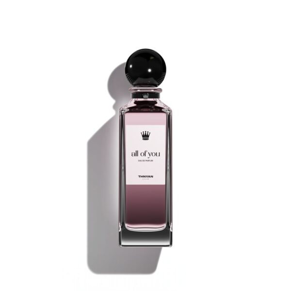 عطر ِAll Of You