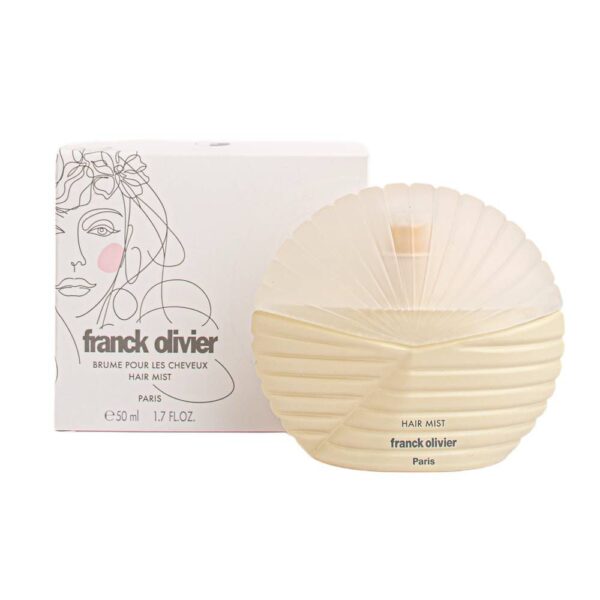 💖 عطر الشعر من فرانك اوليفير 😻😍🫰