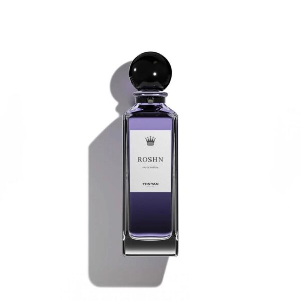 Roshen perfume from Al-Thnyan Perfumes. 125 ملي