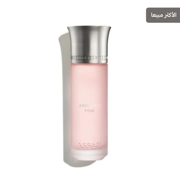 عطر اروقيت بينك عساف - 200 مل