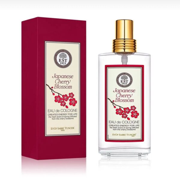 عطر زهرة الكرز اليابانية أيوب صبري - 150 مل