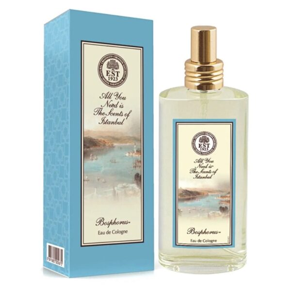 عطر البسفور أيوب صبري - 150 مل