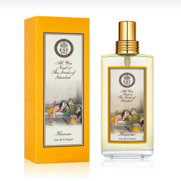 عطر حريم السلطان أيوب صبري - 150 مل