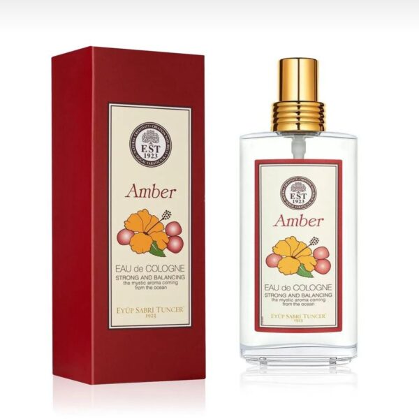 عطر العنبر أيوب صبري - 150 مل