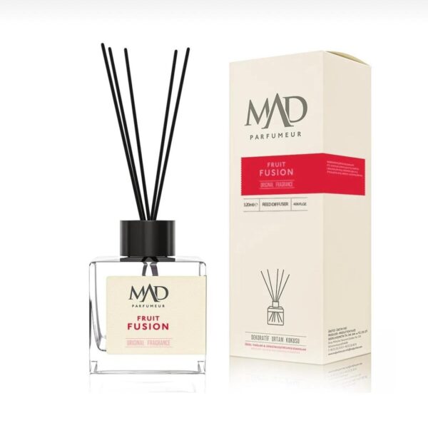فواحه عطر Reed Diffuser 120 ml