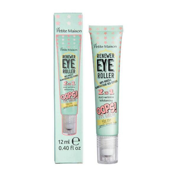 Petite Maison eye roll - 12 ml