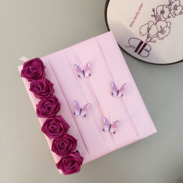 تغليف أنيق للبنات الكيوت 💕🌸