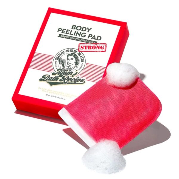 ليفة التقشير الكورية